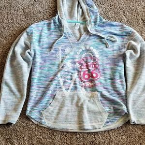 🌿Lightweight sweatshirt🌿